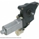 Purchase Top-Quality Remanufactured Window Motor by CARDONE INDUSTRIES - 42-1033 pa9