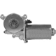 Purchase Top-Quality Remanufactured Window Motor by CARDONE INDUSTRIES - 42-104 pa6