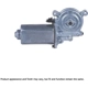 Purchase Top-Quality Remanufactured Window Motor by CARDONE INDUSTRIES - 42-104 pa7