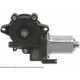 Purchase Top-Quality Remanufactured Window Motor by CARDONE INDUSTRIES - 42-1044 pa10