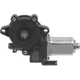 Purchase Top-Quality Remanufactured Window Motor by CARDONE INDUSTRIES - 42-1044 pa4