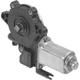 Purchase Top-Quality Remanufactured Window Motor by CARDONE INDUSTRIES - 42-1044 pa5