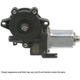 Purchase Top-Quality Remanufactured Window Motor by CARDONE INDUSTRIES - 42-1044 pa8