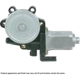 Purchase Top-Quality Remanufactured Window Motor by CARDONE INDUSTRIES - 42-1047 pa12