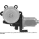 Purchase Top-Quality Remanufactured Window Motor by CARDONE INDUSTRIES - 42-1047 pa6
