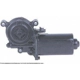 Purchase Top-Quality Remanufactured Window Motor by CARDONE INDUSTRIES - 42-105 pa1