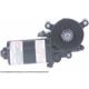 Purchase Top-Quality Remanufactured Window Motor by CARDONE INDUSTRIES - 42-105 pa2
