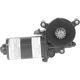 Purchase Top-Quality Remanufactured Window Motor by CARDONE INDUSTRIES - 42-105 pa6