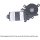 Purchase Top-Quality Remanufactured Window Motor by CARDONE INDUSTRIES - 42-105 pa9