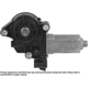 Purchase Top-Quality Remanufactured Window Motor by CARDONE INDUSTRIES - 42-1050 pa1