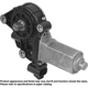 Purchase Top-Quality Remanufactured Window Motor by CARDONE INDUSTRIES - 42-1050 pa4