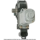 Purchase Top-Quality Remanufactured Window Motor by CARDONE INDUSTRIES - 42-1050 pa5