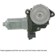 Purchase Top-Quality Remanufactured Window Motor by CARDONE INDUSTRIES - 42-1050 pa6
