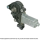 Purchase Top-Quality Remanufactured Window Motor by CARDONE INDUSTRIES - 42-1050 pa8