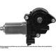 Purchase Top-Quality Remanufactured Window Motor by CARDONE INDUSTRIES - 42-1051 pa5