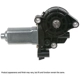 Purchase Top-Quality Remanufactured Window Motor by CARDONE INDUSTRIES - 42-1051 pa8