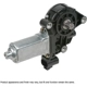 Purchase Top-Quality Remanufactured Window Motor by CARDONE INDUSTRIES - 42-1051 pa9