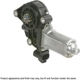 Purchase Top-Quality Remanufactured Window Motor by CARDONE INDUSTRIES - 42-1052 pa10