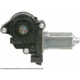 Purchase Top-Quality Remanufactured Window Motor by CARDONE INDUSTRIES - 42-1052 pa2