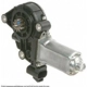 Purchase Top-Quality Remanufactured Window Motor by CARDONE INDUSTRIES - 42-1052 pa3