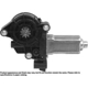 Purchase Top-Quality Remanufactured Window Motor by CARDONE INDUSTRIES - 42-1052 pa7