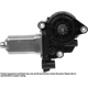 Purchase Top-Quality Remanufactured Window Motor by CARDONE INDUSTRIES - 42-1053 pa4