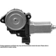 Purchase Top-Quality Remanufactured Window Motor by CARDONE INDUSTRIES - 42-1053 pa5