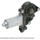 Purchase Top-Quality Remanufactured Window Motor by CARDONE INDUSTRIES - 42-1053 pa7