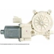 Purchase Top-Quality Remanufactured Window Motor by CARDONE INDUSTRIES - 42-1054 pa1
