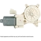 Purchase Top-Quality Remanufactured Window Motor by CARDONE INDUSTRIES - 42-1054 pa12