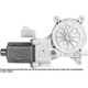 Purchase Top-Quality Remanufactured Window Motor by CARDONE INDUSTRIES - 42-1054 pa6