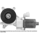 Purchase Top-Quality Remanufactured Window Motor by CARDONE INDUSTRIES - 42-1054 pa7