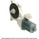 Purchase Top-Quality Remanufactured Window Motor by CARDONE INDUSTRIES - 42-1054 pa9