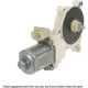 Purchase Top-Quality Remanufactured Window Motor by CARDONE INDUSTRIES - 42-1055 pa11