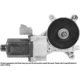 Purchase Top-Quality Remanufactured Window Motor by CARDONE INDUSTRIES - 42-1055 pa6