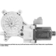 Purchase Top-Quality Remanufactured Window Motor by CARDONE INDUSTRIES - 42-1055 pa8
