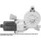Purchase Top-Quality Remanufactured Window Motor by CARDONE INDUSTRIES - 42-1056 pa1