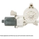 Purchase Top-Quality Remanufactured Window Motor by CARDONE INDUSTRIES - 42-1056 pa5
