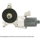 Purchase Top-Quality Remanufactured Window Motor by CARDONE INDUSTRIES - 42-1056 pa6