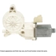 Purchase Top-Quality Remanufactured Window Motor by CARDONE INDUSTRIES - 42-1057 pa10