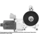 Purchase Top-Quality Remanufactured Window Motor by CARDONE INDUSTRIES - 42-1057 pa7