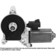 Purchase Top-Quality Remanufactured Window Motor by CARDONE INDUSTRIES - 42-1060 pa1