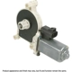 Purchase Top-Quality Remanufactured Window Motor by CARDONE INDUSTRIES - 42-1060 pa6