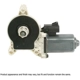 Purchase Top-Quality Remanufactured Window Motor by CARDONE INDUSTRIES - 42-1060 pa8