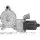 Purchase Top-Quality Remanufactured Window Motor by CARDONE INDUSTRIES - 42-1069 pa1
