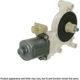 Purchase Top-Quality Remanufactured Window Motor by CARDONE INDUSTRIES - 42-1069 pa6