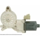 Purchase Top-Quality Remanufactured Window Motor by CARDONE INDUSTRIES - 42-1069 pa9