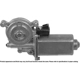 Purchase Top-Quality Remanufactured Window Motor by CARDONE INDUSTRIES - 42-1071 pa2