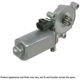 Purchase Top-Quality Remanufactured Window Motor by CARDONE INDUSTRIES - 42-1071 pa8