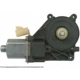 Purchase Top-Quality Remanufactured Window Motor by CARDONE INDUSTRIES - 42-1137 pa2